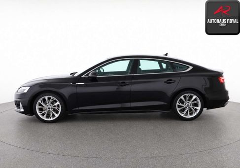 Audi A5, 2023 2