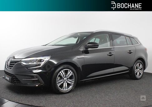 Renault Megane, 2022