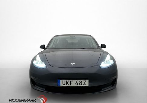 Tesla Model 3, 2021 2