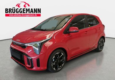Kia Picanto, 2026