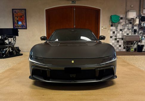 Ferrari, 2026
