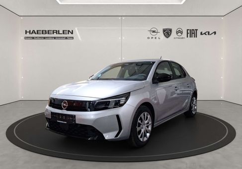 Opel Corsa, 2025 2