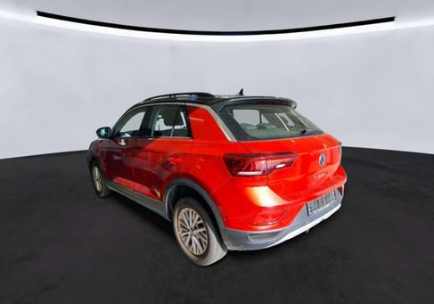 Volkswagen T-Roc, 2023