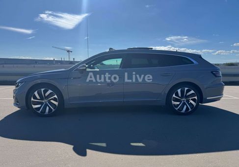 Volkswagen Arteon, 2023 2
