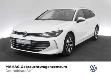 Volkswagen Passat Variant, 2024