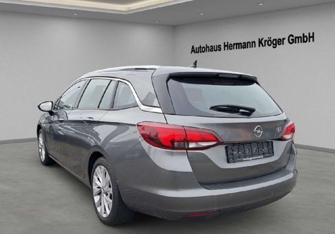 Opel Astra, 2021 3
