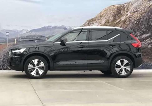 Volvo XC40, 2021 2
