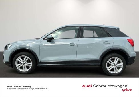 Audi Q2, 2023 3