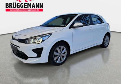 Kia Rio, 2023