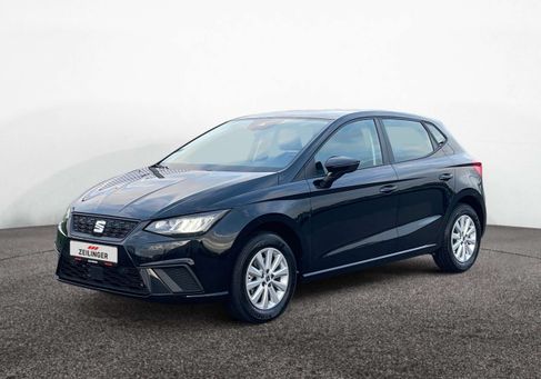 Seat Ibiza, 2026 2