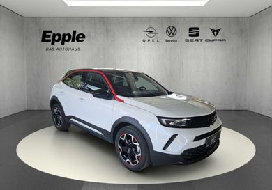 Opel Mokka, 2023