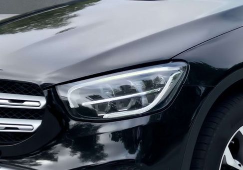Mercedes-Benz GLC 220, 2020