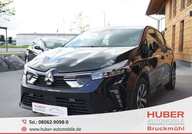 Mitsubishi Colt, 2024