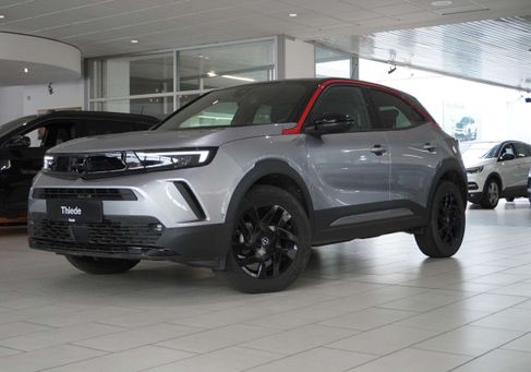 Opel Mokka, 2023 3