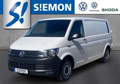 Volkswagen Transporter, 2019