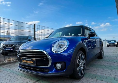 MINI Cooper D Clubman, 2019