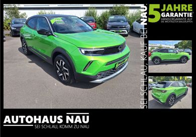 Opel Mokka, 2023