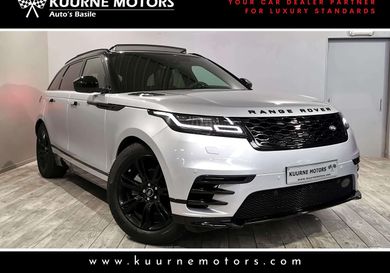 Land Rover Range Rover, 2018