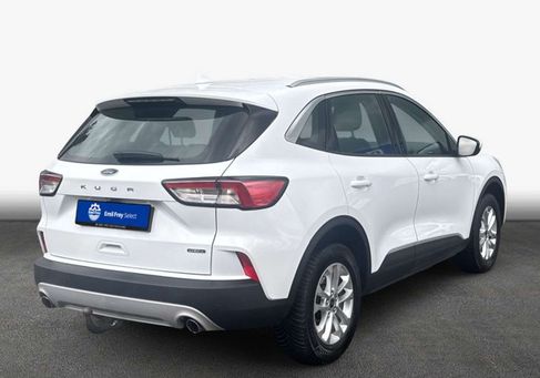 Ford Kuga, 2022