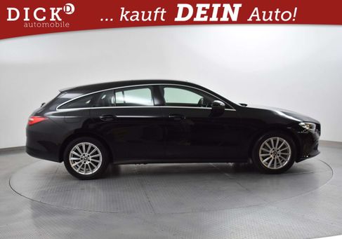 Mercedes-Benz CLA 250, 2021