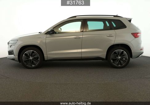 Skoda Karoq, 2024