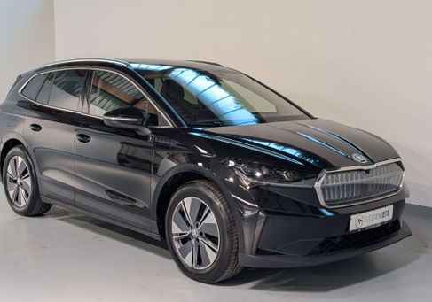 Skoda Enyaq, 2022