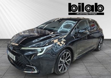 Toyota Corolla, 2023