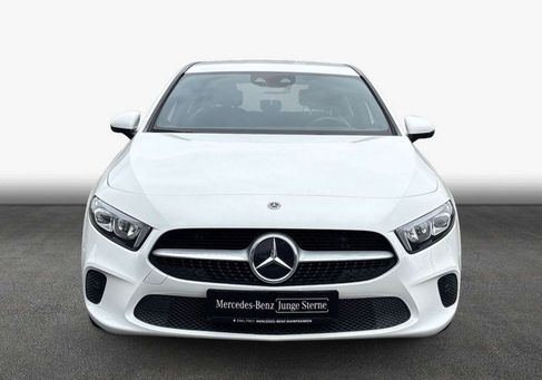 Mercedes-Benz A 180, 2020