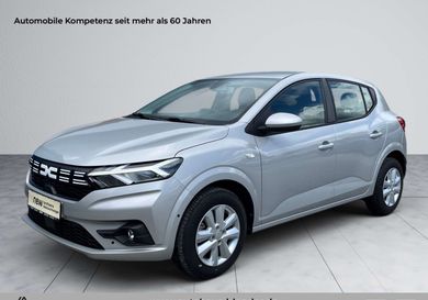 Dacia Sandero, 2023
