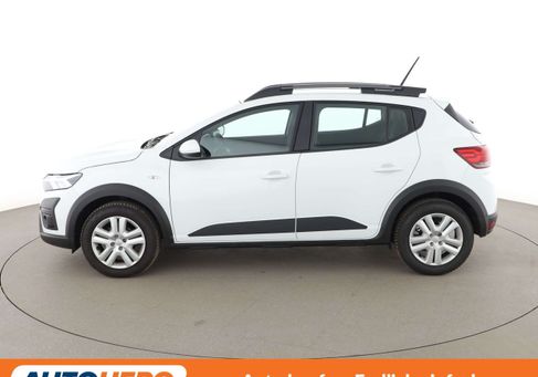 Dacia Sandero, 2024