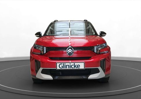 Citroën C3 Aircross, 2025 2