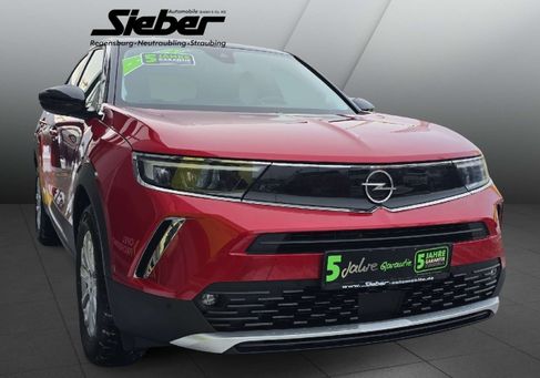 Opel Mokka, 2023 3