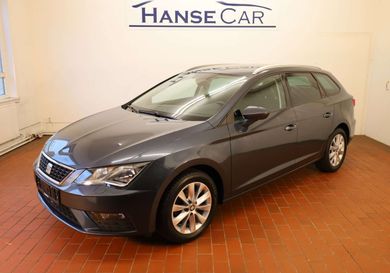 Seat Leon, 2020