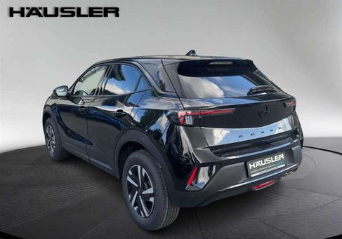 Opel Mokka, 2026 3