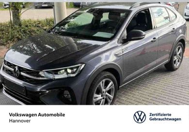 Volkswagen Taigo, 2022