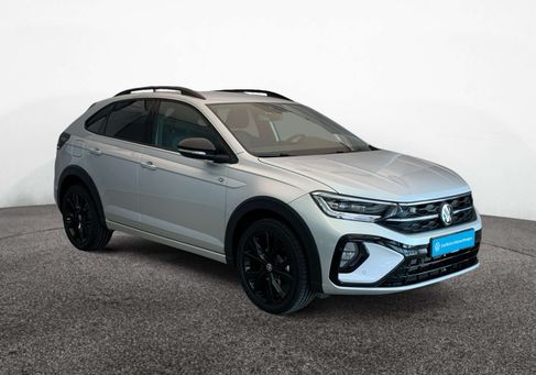 Volkswagen Taigo, 2024