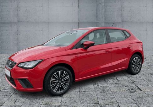 Seat Ibiza, 2024