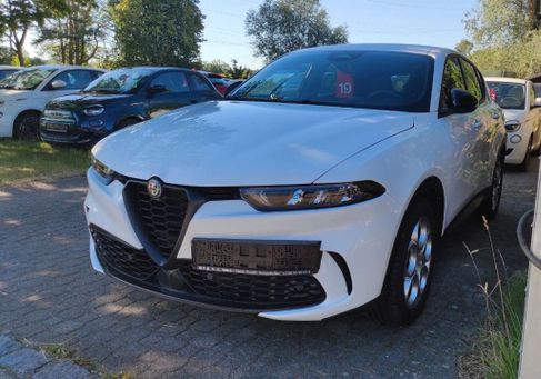 Alfa Romeo Tonale, 2023