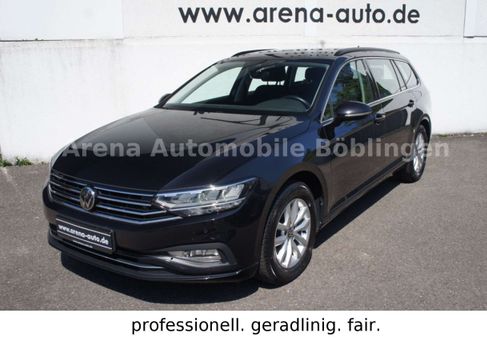 Volkswagen Passat Variant, 2022 3