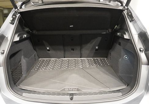 BMW 225 Active Tourer, 2025