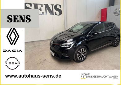 Renault Clio, 2019