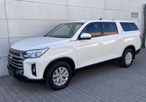 Ssangyong MUSSO, 2023 2