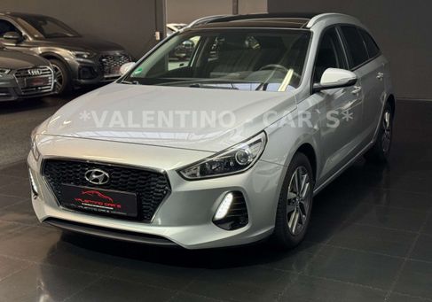 Hyundai i30, 2018 2