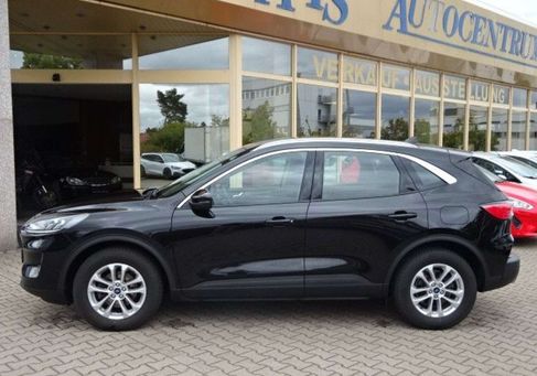 Ford Kuga, 2020