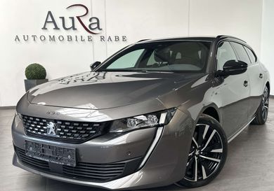 Peugeot 508, 2023