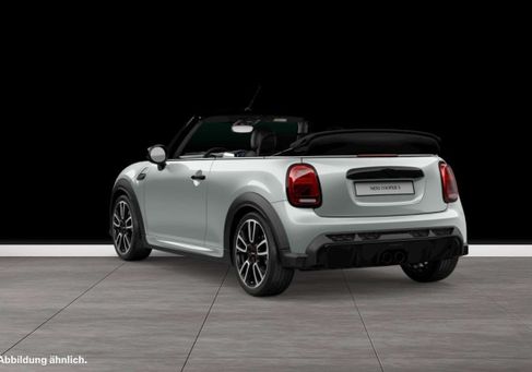 MINI Cooper S Cabrio, 2022