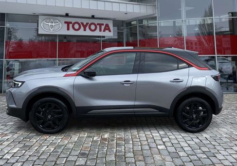 Opel Mokka, 2023 3