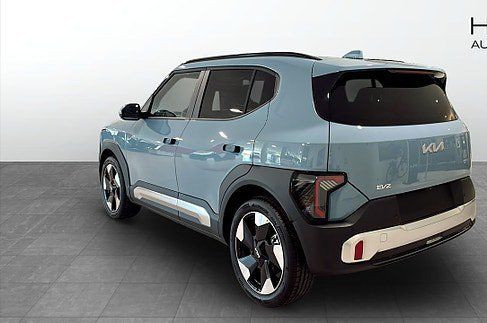 Kia, 2027 3