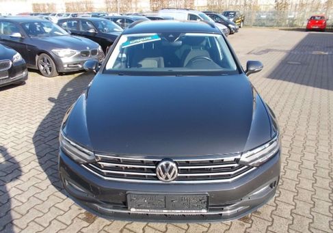 Volkswagen Passat Variant, 2020 2