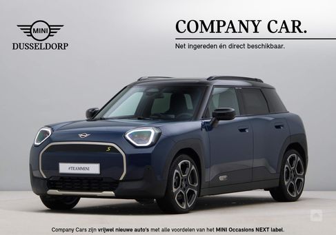 MINI, 2024